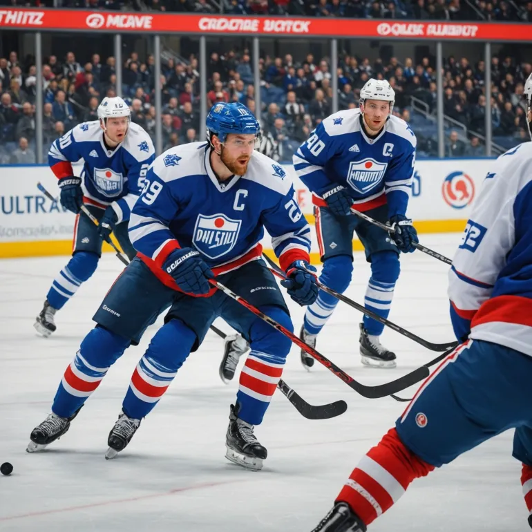 Автомобилист — СКА: прогноз на матч КХЛ 8 октября 2025 года, смотреть онлайн и во сколько начало