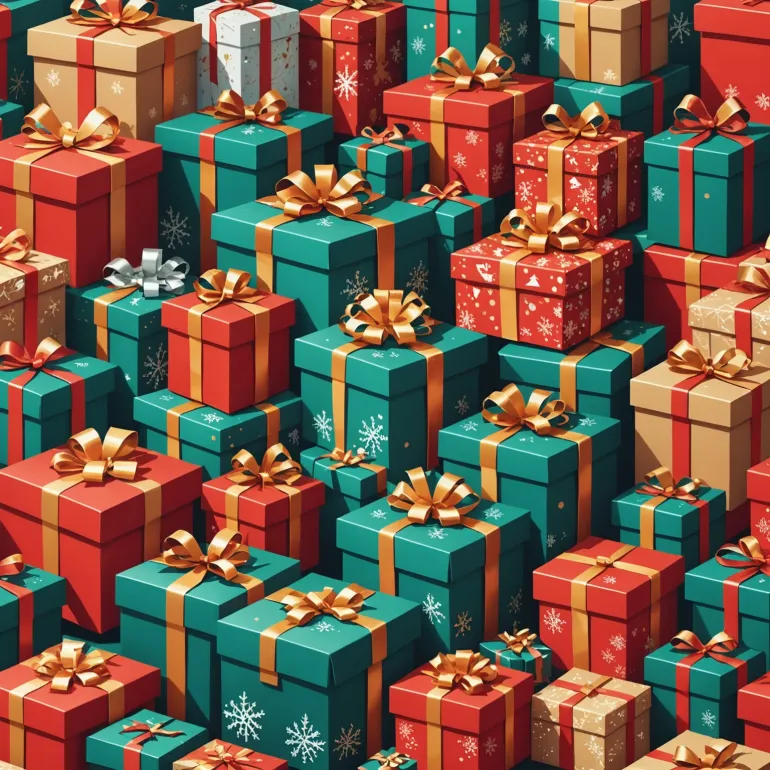 Секреты новогодние боксы идеи: что важно знать каждому